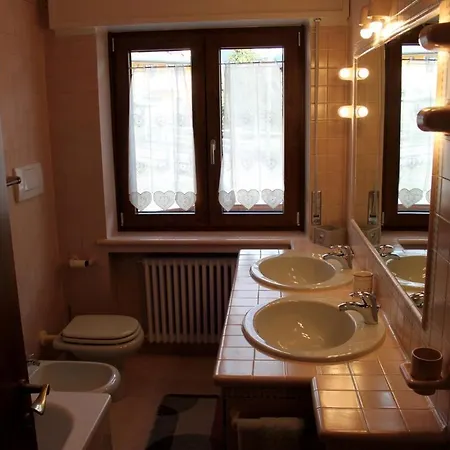 Casa Stocke - Relax E Natura In Contra Zocchi Tatil Evi