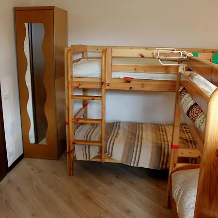 Casa Stocke - Relax E Natura In Contra Zocchi * Asiago