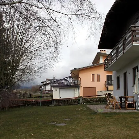 Casa Stocke - Relax E Natura In Contra Zocchi بيت للعطل *