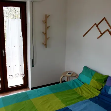 Casa Stocke - Relax E Natura In Contra Zocchi