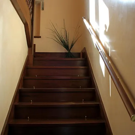 Casa Stocke - Relax E Natura In Contrà Zocchi