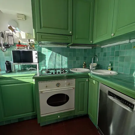 Casa Stocke - Relax E Natura In Contrà Zocchi *