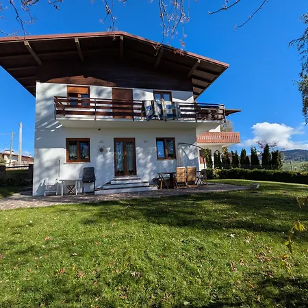 Casa Stocke - Relax E Natura In Contrà Zocchi Asiago
