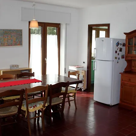 Casa Stocke - Relax E Natura In Contrà Zocchi Asiago