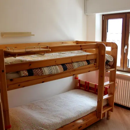 Casa vacanze Casa Stocke - Relax E Natura In Contrà Zocchi