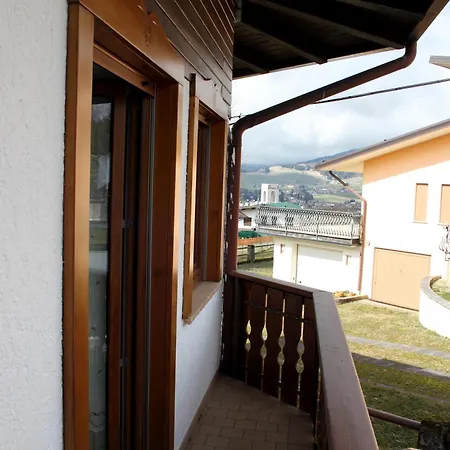 Casa vacanze Casa Stocke - Relax E Natura In Contrà Zocchi