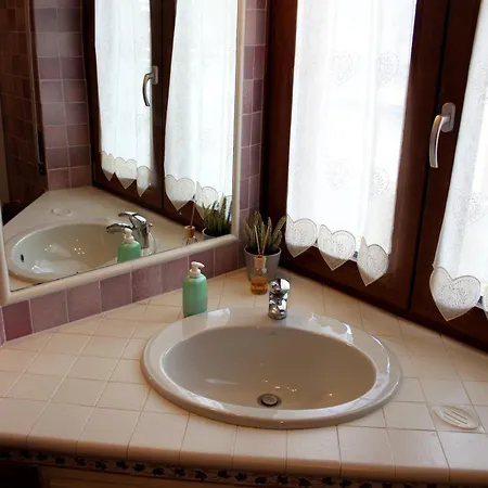 Casa Stocke - Relax E Natura In Contrà Zocchi Casa vacanze