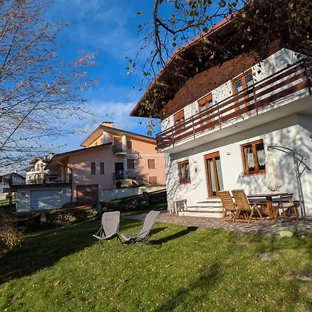 Casa vacanze Casa Stocke - Relax E Natura In Contrà Zocchi Asiago