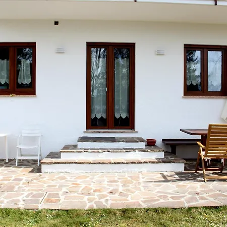 Casa Stocke - Relax E Natura In Contrà Zocchi *